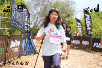 Dalat Ultra Trail 2026 - Ảnh #4868779