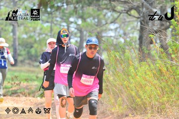 Dalat Ultra Trail 2026 - Ảnh #4874407
