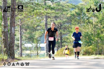 Dalat Ultra Trail 2026 - Ảnh #4833439