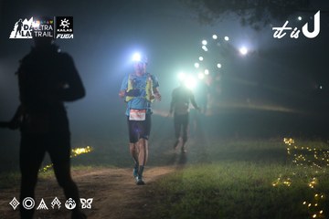 Dalat Ultra Trail 2026 - Ảnh #4718980