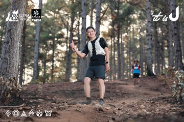 Dalat Ultra Trail 2026 - Ảnh #4740413