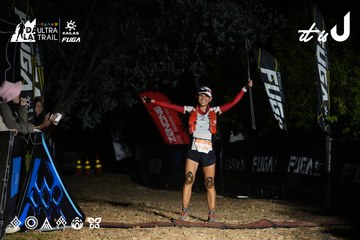 Dalat Ultra Trail 2026 - Ảnh #4760366