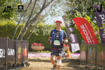 Dalat Ultra Trail 2026 - Ảnh #4684981