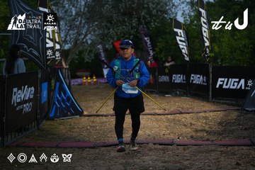 Dalat Ultra Trail 2026 - Ảnh #4756949