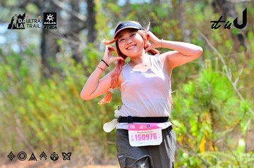 Dalat Ultra Trail 2026 - Ảnh #4877605