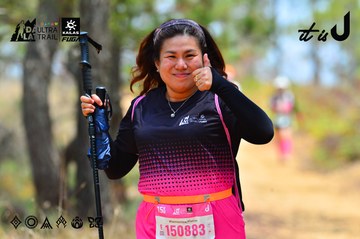 Dalat Ultra Trail 2026 - Ảnh #4877149
