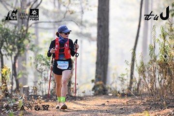 Dalat Ultra Trail 2026 - Ảnh #4707410