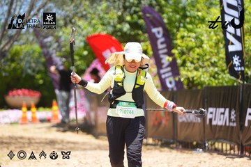 Dalat Ultra Trail 2026 - Ảnh #4700070