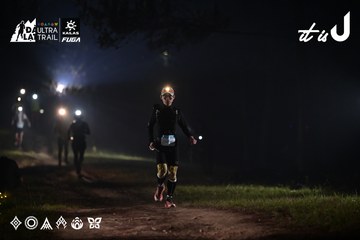 Dalat Ultra Trail 2026 - Ảnh #4707224