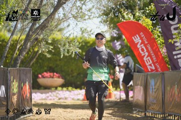 Dalat Ultra Trail 2026 - Ảnh #4683754