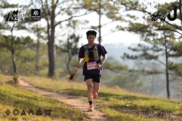 Dalat Ultra Trail 2026 - Ảnh #4894880
