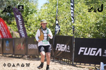 Dalat Ultra Trail 2026 - Ảnh #4692703