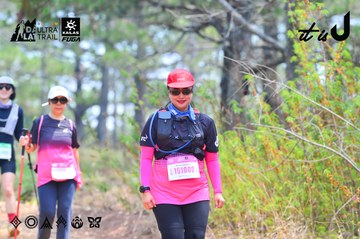 Dalat Ultra Trail 2026 - Ảnh #4874989
