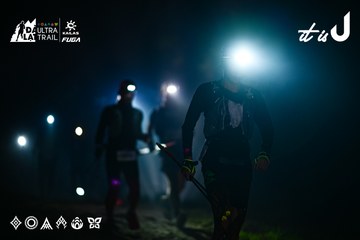 Dalat Ultra Trail 2026 - Ảnh #4899734