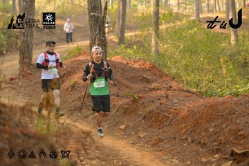Dalat Ultra Trail 2026 - Ảnh #4842181