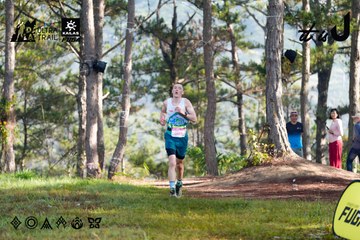 Dalat Ultra Trail 2026 - Ảnh #4833259