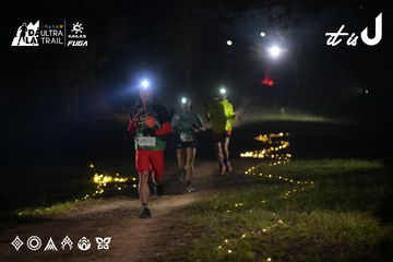 Dalat Ultra Trail 2026 - Ảnh #4720461
