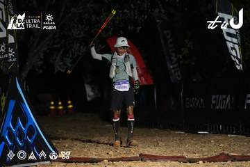 Dalat Ultra Trail 2026 - Ảnh #4763987