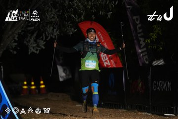 Dalat Ultra Trail 2026 - Ảnh #4747732