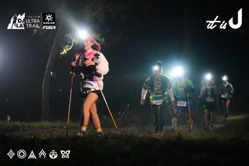 Dalat Ultra Trail 2026 - Ảnh #4697757