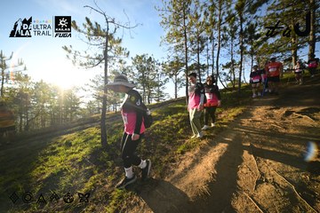 Dalat Ultra Trail 2026 - Ảnh #4910972