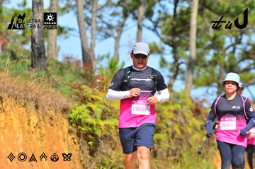 Dalat Ultra Trail 2026 - Ảnh #4749695