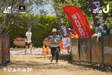 Dalat Ultra Trail 2026 - Ảnh #4694660