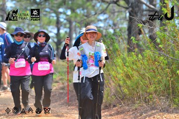 Dalat Ultra Trail 2026 - Ảnh #4793259