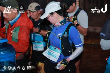 Dalat Ultra Trail 2026 - Ảnh #4738621