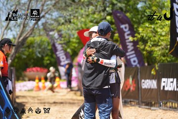 Dalat Ultra Trail 2026 - Ảnh #4727424