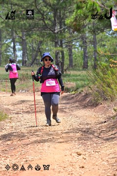Dalat Ultra Trail 2026 - Ảnh #4831954