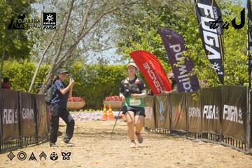 Dalat Ultra Trail 2026 - Ảnh #4721756