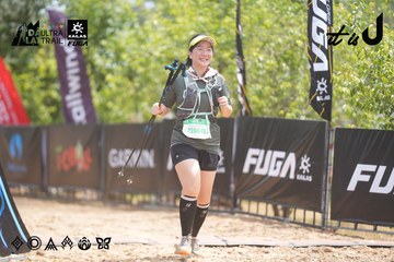 Dalat Ultra Trail 2026 - Ảnh #4861724
