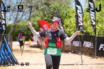 Dalat Ultra Trail 2026 - Ảnh #4699352