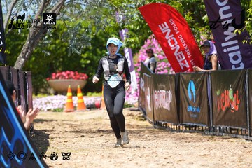 Dalat Ultra Trail 2026 - Ảnh #4723375