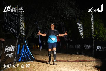Dalat Ultra Trail 2026 - Ảnh #4763138