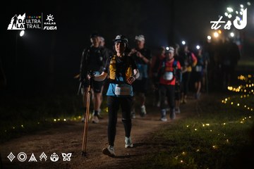 Dalat Ultra Trail 2026 - Ảnh #4720230