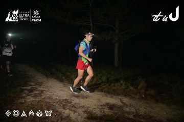 Dalat Ultra Trail 2026 - Ảnh #4747954