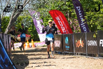 Dalat Ultra Trail 2026 - Ảnh #4737685