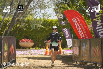 Dalat Ultra Trail 2026 - Ảnh #4684814