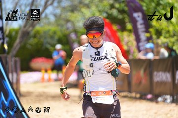 Dalat Ultra Trail 2026 - Ảnh #4699425