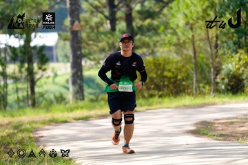 Dalat Ultra Trail 2026 - Ảnh #4834442
