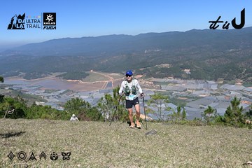 Dalat Ultra Trail 2026 - Ảnh #4733964