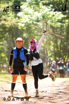 Dalat Ultra Trail 2026 - Ảnh #4907551