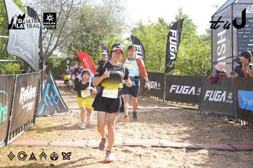 Dalat Ultra Trail 2026 - Ảnh #4863243