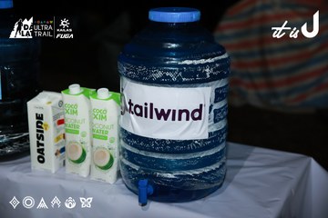 Dalat Ultra Trail 2026 - Ảnh #4697930
