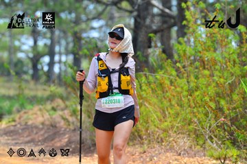 Dalat Ultra Trail 2026 - Ảnh #4876629