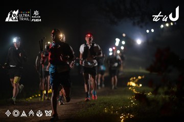 Dalat Ultra Trail 2026 - Ảnh #4719574