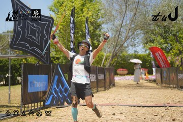 Dalat Ultra Trail 2026 - Ảnh #4722110