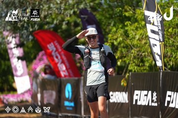 Dalat Ultra Trail 2026 - Ảnh #4742072
